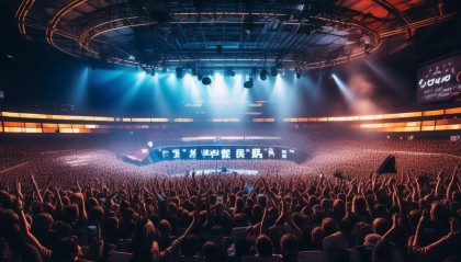 S15全球总决赛iG对决T1：英雄联盟赛事中野联动定胜负