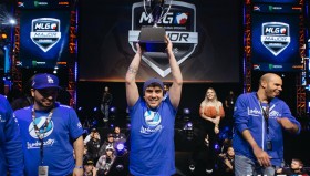 一锤定音！ZmjjKK（康康）冥驹决胜局1v3残局，助EDG加时翻盘！